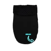 Footmuff Hajan  Black Reflex