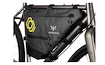 Frametas Apidura  Apidura Expedition full frame pack 7,5l