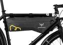 Frametas Apidura  Expedition compact frame pack 5,3l grijs