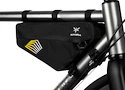 Frametas Apidura  Racing frame pack 2,4l