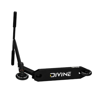 Freestyle step Divine  Park Godie Black