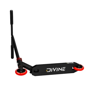 Freestyle step Divine  Park Godie Red