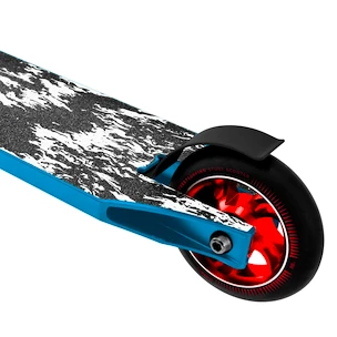 Freestyle step Street Surfing BANDIT Blast Blue