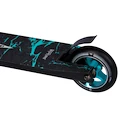 Freestyle step Street Surfing  TORPEDO Blue Crack 2024