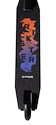 Freestyle step Street Surfing  TRICKSTER Black Gum 2024