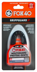 Gebitsbeschermer Fox 40  Grippguard + Box Junior