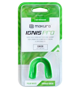 Gebitsbeschermer Makura  Ignis Pro Senior