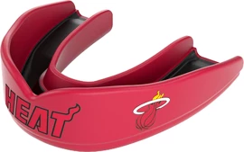 Gebitsbeschermer Shock Doctor Basketball Miami Heat Senior