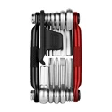 Gereedschap Crankbrothers  Multi-13 Tool Black-red