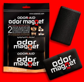 Geur ODOR-AID Magnet Pods