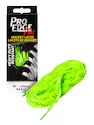 Gewaxte ijshockeyveters Sportstape  70N Double Tracer Waxed Lace Green