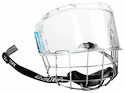 Gezichtsmasker + vizier Bauer  Hybrid Shield Senior L