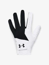 Golfhandschoenen voor heren Under Armour Medal Golf Glove-BLK