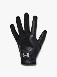 Golfhandschoenen voor heren Under Armour Medal Golf Glove-BLK