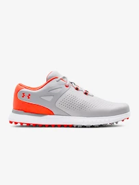 Golfschoenen voor dames Under Armour W Charged Breathe SL-WHT