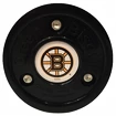 Green Biscuit  Boston Bruins Black