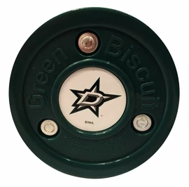 Green Biscuit Dallas Stars