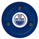 Green Biscuit  Edmonton Oilers