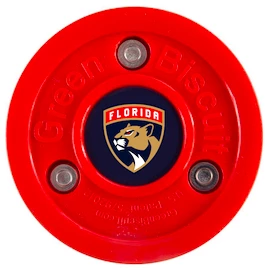 Green Biscuit Florida Panthers