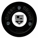 Green Biscuit  LA Kings Black