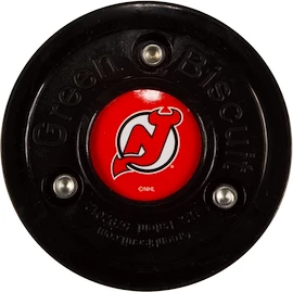 Green Biscuit New Jersey Devils