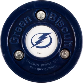 Green Biscuit Tampa Bay Lightning