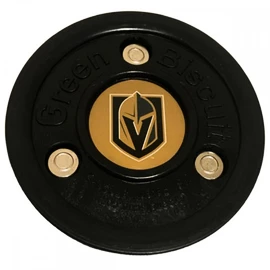 Green Biscuit Vegas Golden Knights