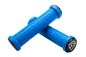 Grips Race Face  Grippler, 30mm, Lock On, blue