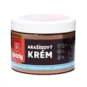 Grizly Arašídový krém s mléčnou čokoládou 500 g