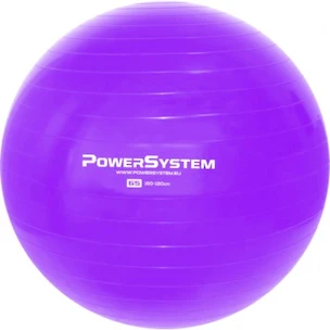 Gymnastiekbal Power System  65 cm oranje