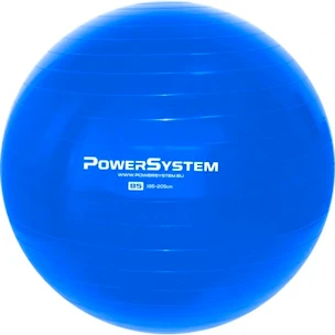 Gymnastiekbal Power System  85 cm oranje