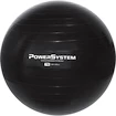 Gymnastiekbal Power System  Gymnastic Ball 75 cm Zwart