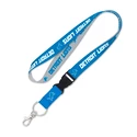 Halssleutelhanger WinCraft  NFL Detroit Lions