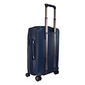 Handbagage met wielen Thule Crossover 2 Expandable Carry-on Spinner - Dress Blue