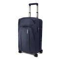 Handbagage met wielen Thule Crossover 2 Expandable Carry-on Spinner - Dress Blue