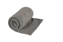 Handdoek Sea to summit  Tek Towel Medium Grey