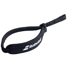 Handriem Babolat Wrist Strap Padel Black