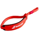 Handriem Babolat  Wrist Strap Padel Red