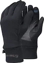 Handschoenen Trekmates  Ullscarf Gloves Black, XL XL