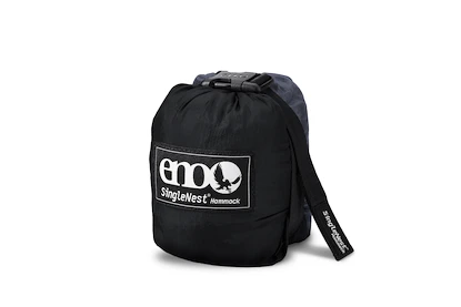 Hangmat Eno  SingleNest Black/Charcoal