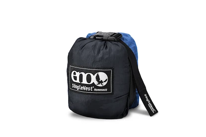 Hangmat Eno  SingleNest Charcoal/Denim