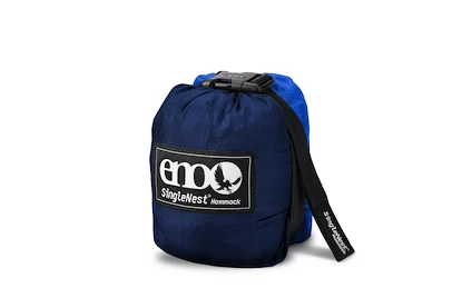 Hangmat Eno  SingleNest Navy/Royal