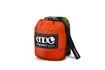 Hangmat Eno  SingleNest Orange/Olive