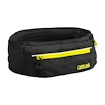 Hardloopriem Camelbak  Ultra Belt Black/Safety Yellow M/L