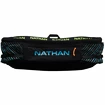 Hardloopriem Nathan  Pinnacle Series Waistpack Black/Blue Me Away