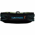 Hardloopriem Nathan  Pinnacle Series Waistpack Black/Blue Me Away