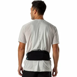 Hardloopriem Nathan  Pinnacle Series Waistpack Black/Blue Me Away