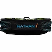 Hardloopriem Nathan  Pinnacle Series Waistpack Black/Blue Me Away