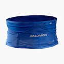 Hardloopriem Salomon ADV Skin Belt Blue/Ebony