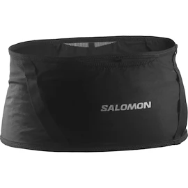 Hardloopriem Salomon High Pulse Belt Black